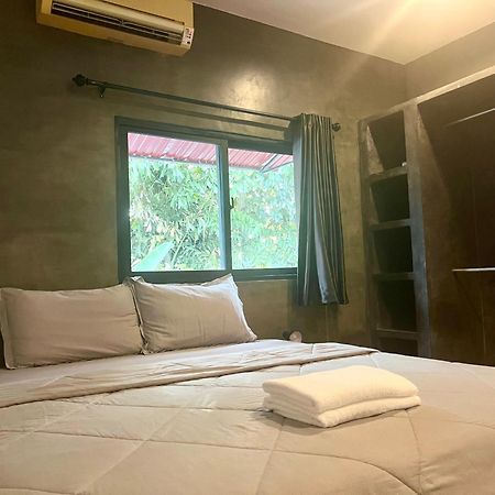 Prana Hotel Sziemreap Kültér fotó
