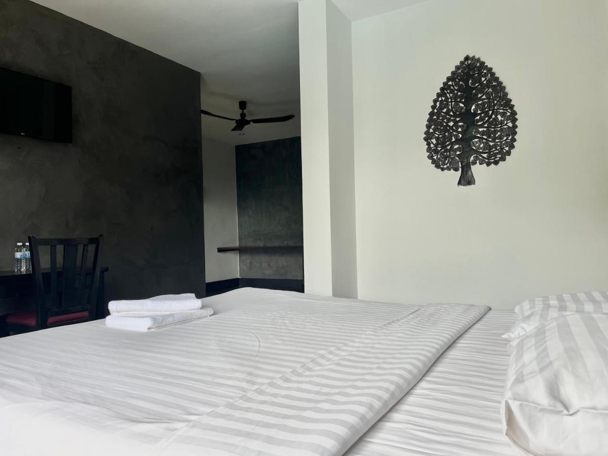Prana Hotel Sziemreap Kültér fotó