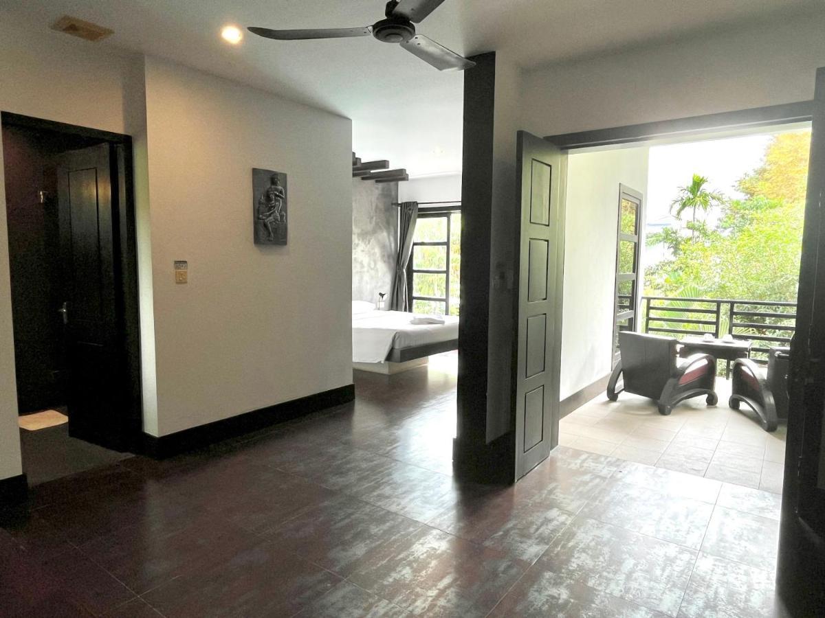Prana Hotel Sziemreap Kültér fotó
