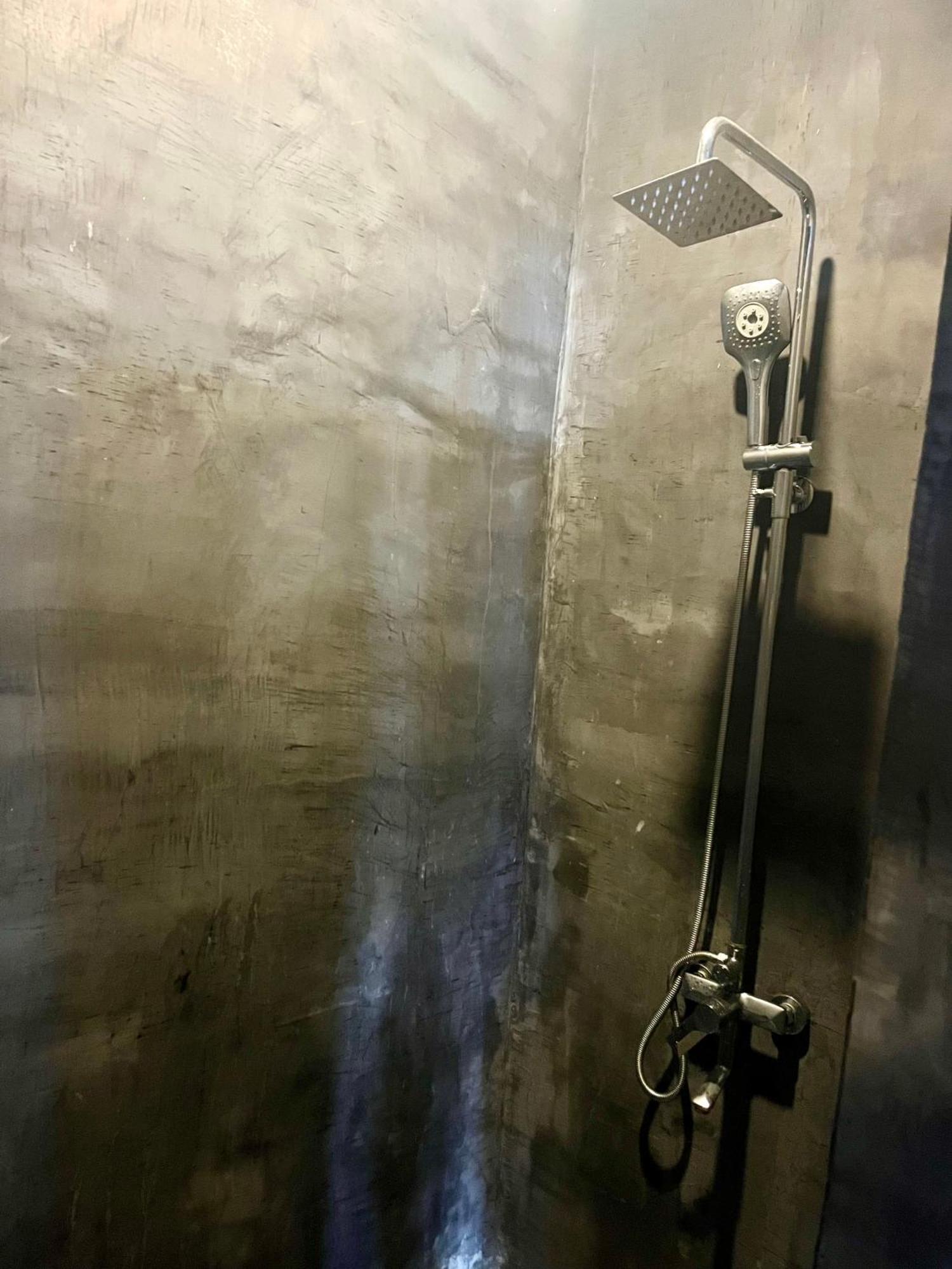 Prana Hotel Sziemreap Kültér fotó