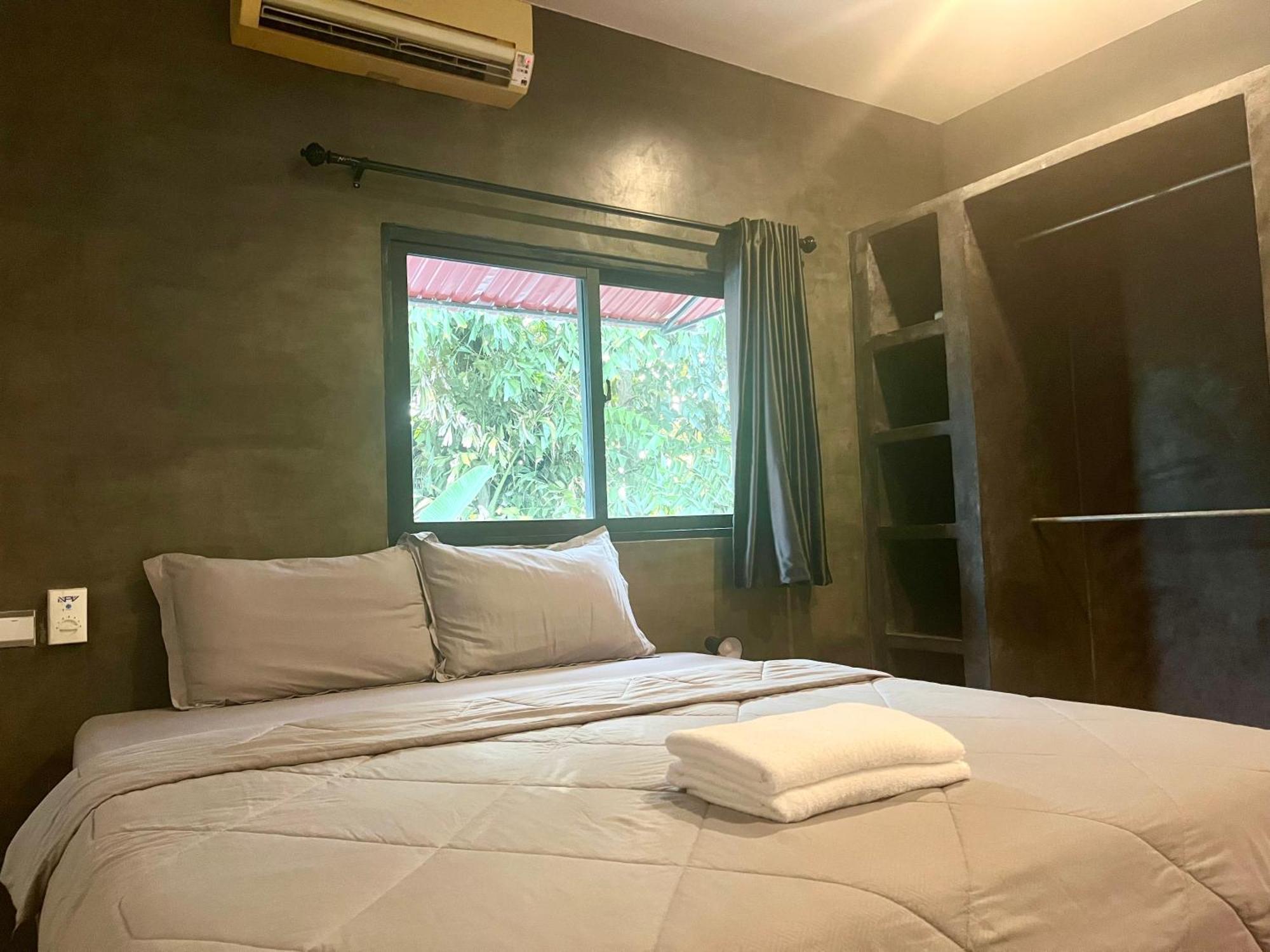 Prana Hotel Sziemreap Kültér fotó