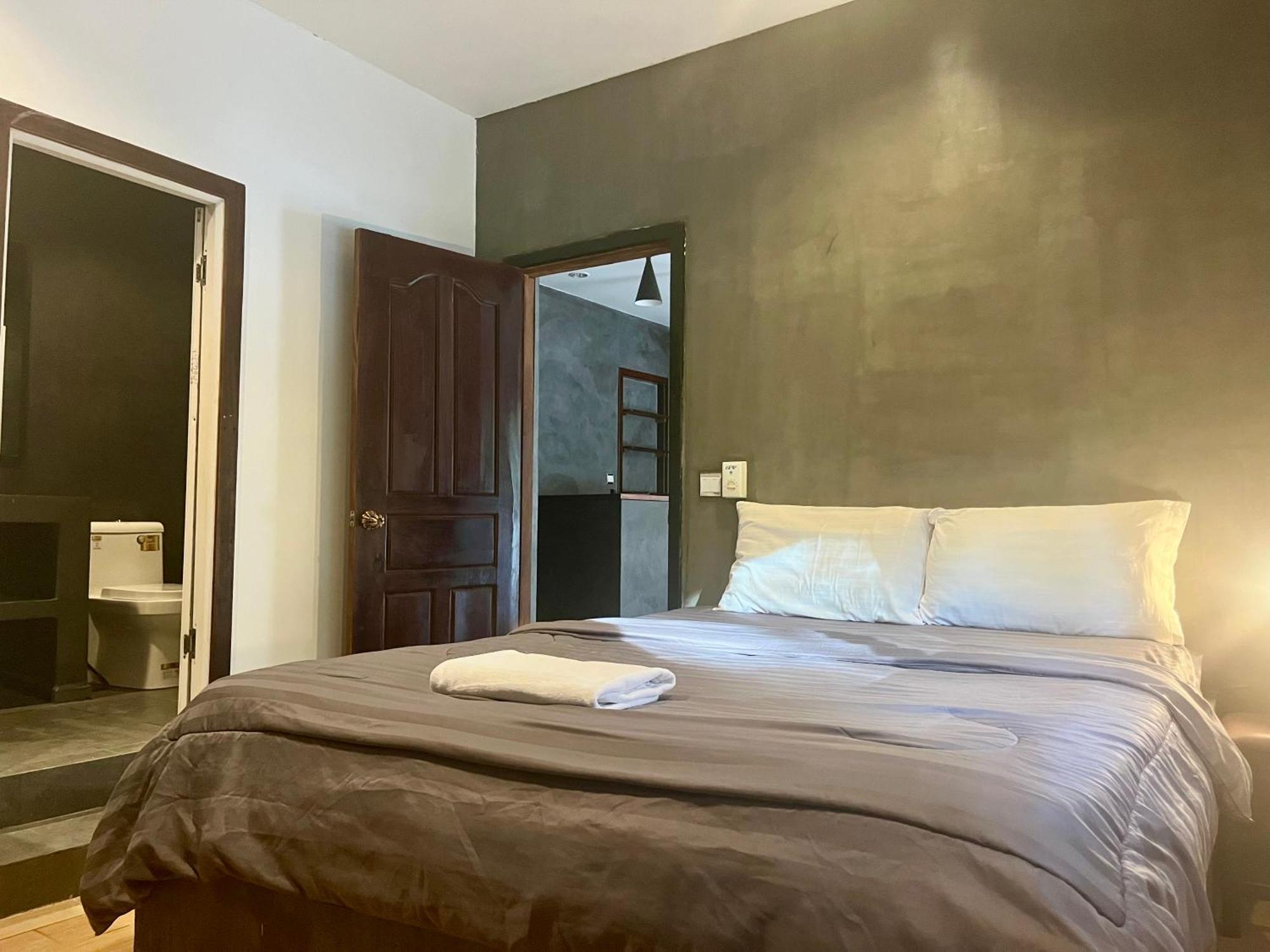 Prana Hotel Sziemreap Kültér fotó