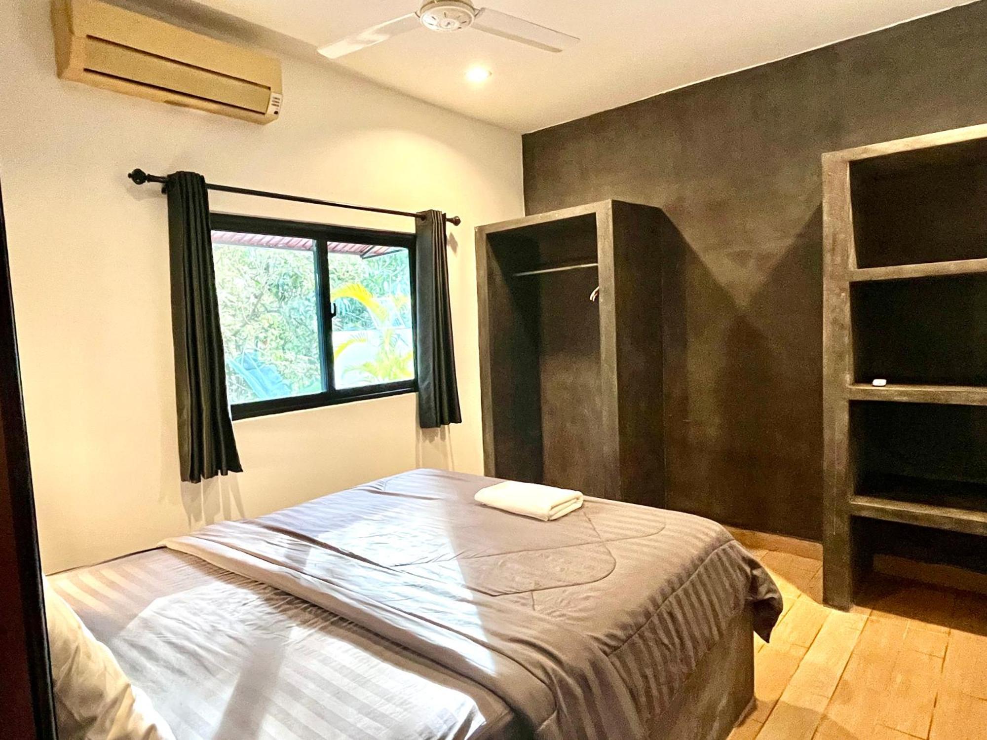 Prana Hotel Sziemreap Kültér fotó
