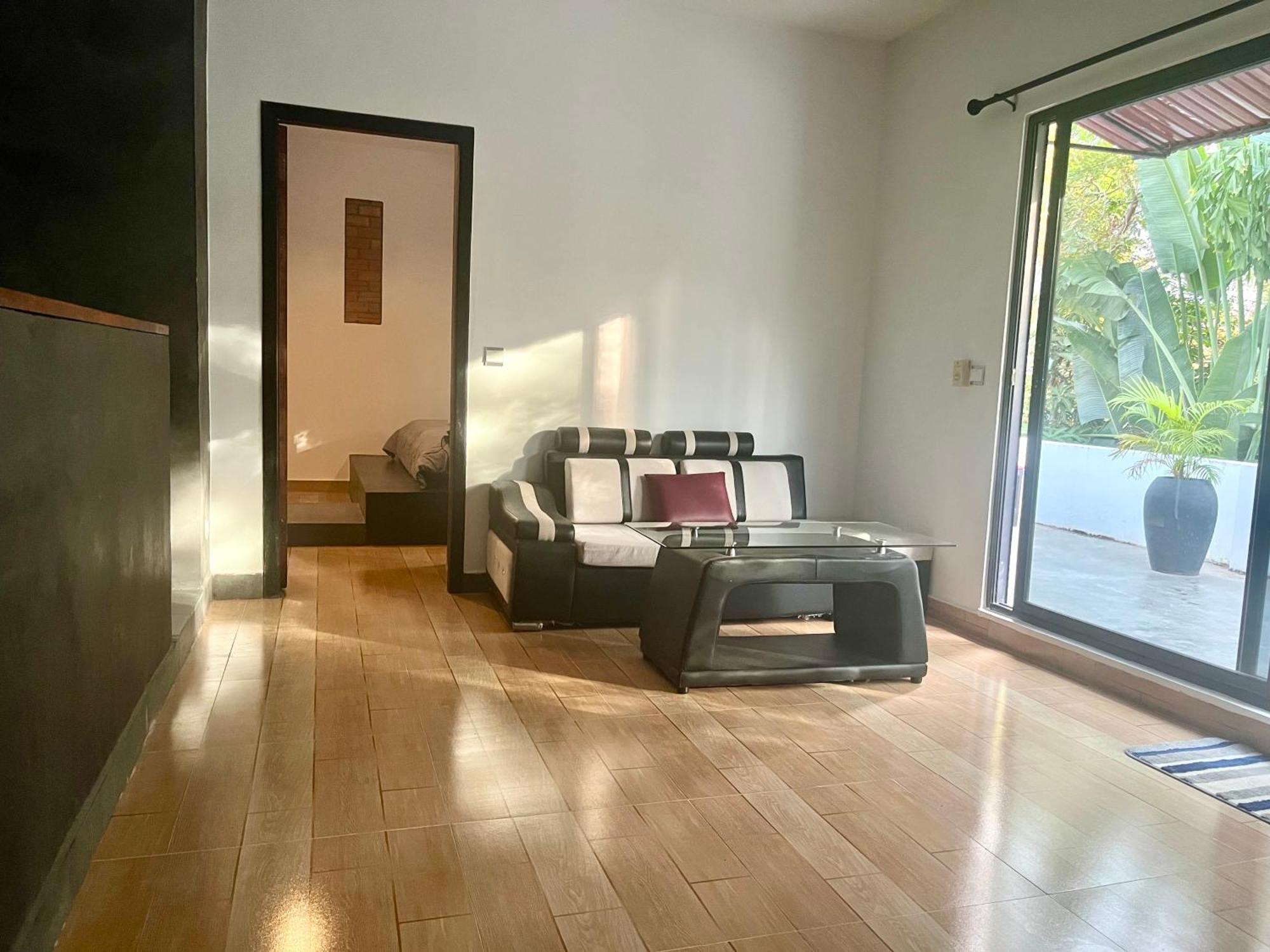 Prana Hotel Sziemreap Kültér fotó