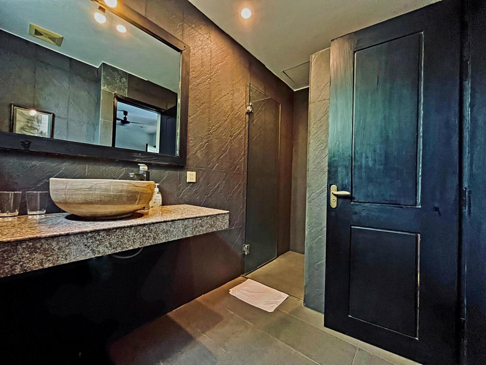 Prana Hotel Sziemreap Kültér fotó
